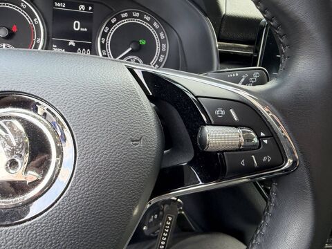 Kamiq 1.0 TSI Evo 110 ch DSG7 2023 occasion 24200 Sarlat-la-Can&eacute;da