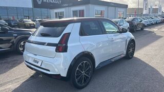 R5 Renault 5 E-Tech Electrique 150 ch autonomie confort 2025 occasion 50100 Cherbourg-en-Cotentin