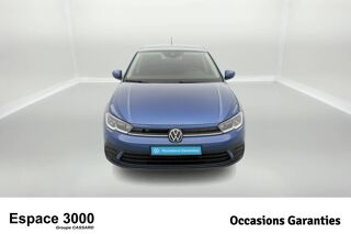 Polo 1.0 TSI 95 S&S DSG7 2025 occasion 25000 Besan&ccedil;on