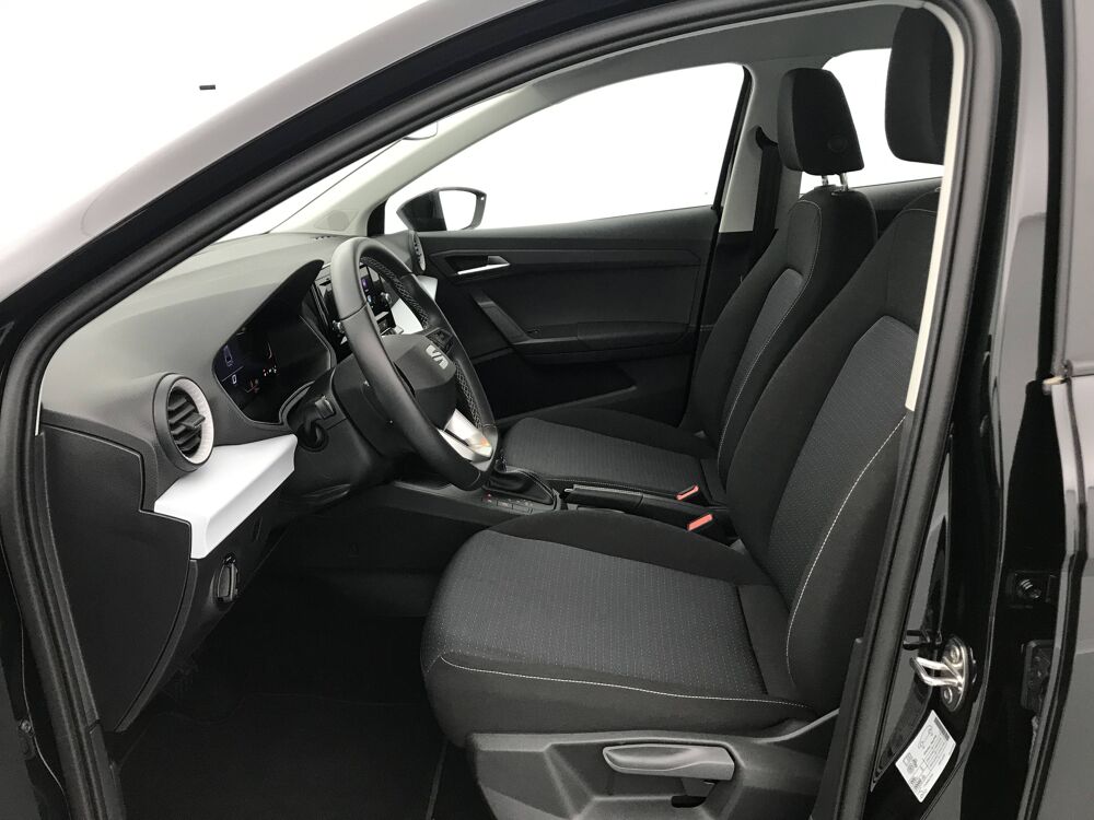 Ibiza 1.0 TSI 115 ch S/S DSG7 2025 occasion 25000 Besan&ccedil;on