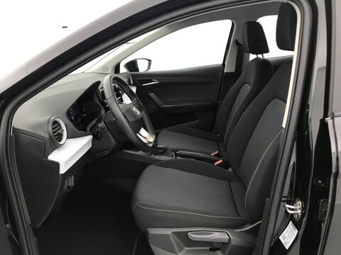 Ibiza 1.0 TSI 115 ch S/S DSG7 2025 occasion 25000 Besan&ccedil;on