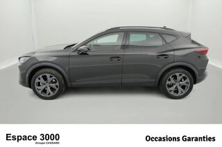 Formentor 1.5 eTSI Hybrid 150 ch DSG7 2025 occasion 25000 Besan&ccedil;on