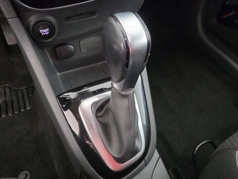 Clio Estate TCe 120 Energy EDC 2017 occasion 29600 Morlaix