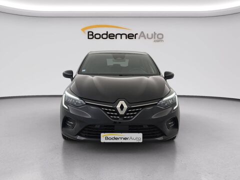 Clio TCe 100 GPL - 21N 2022 occasion 29000 Quimper