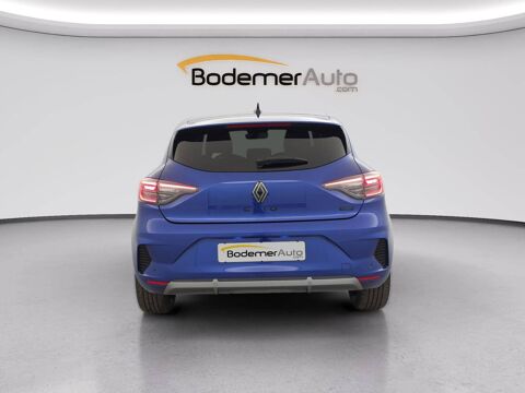Clio E-Tech full hybrid 145 2024 occasion 22200 Guingamp