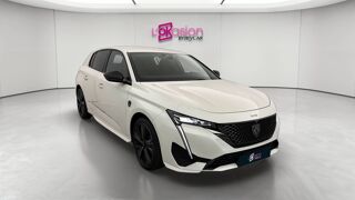 308 PHEV 225 e-EAT8 2022 occasion 94430 Chennevi&egrave;res-sur-Marne