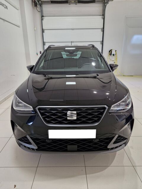 Arona 1.0 TSI 95 ch Start/Stop BVM5 2025 occasion 25000 Besan&ccedil;on