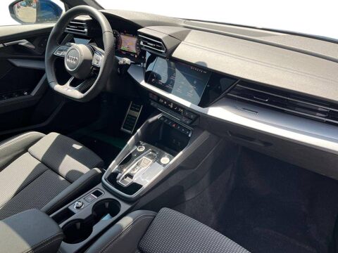 A3 Sportback TDI 150 S tronic 7 2025 occasion 13090 Aix-en-Provence