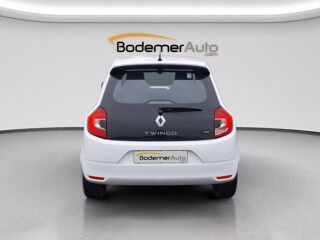 Twingo III E-Tech 2022 occasion 14200 H&eacute;rouville-Saint-Clair