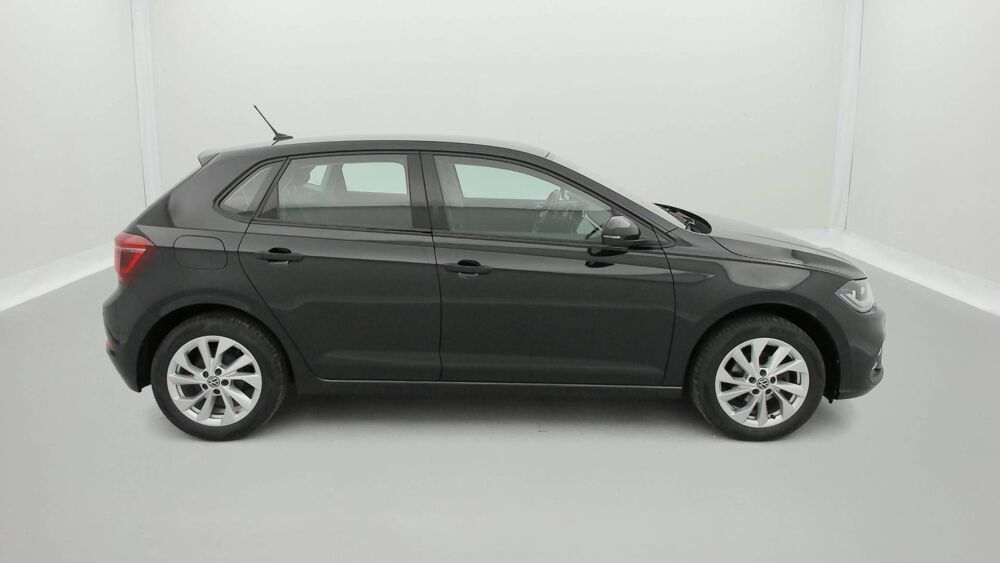 Polo 1.0 TSI 95 S&S DSG7 2024 occasion 25000 Besan&ccedil;on