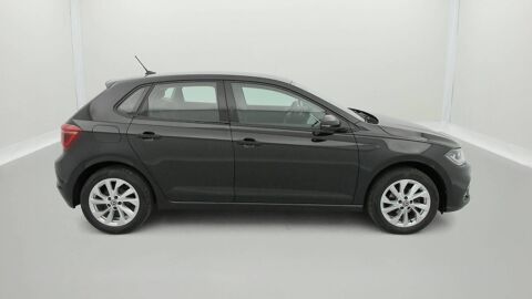 Polo 1.0 TSI 95 S&S DSG7 2024 occasion 25000 Besan&ccedil;on