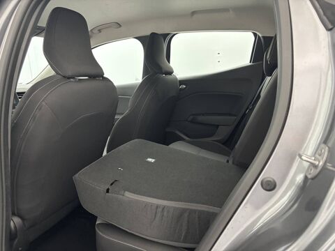 Clio Blue dCi 100 ch GSR2 2025 occasion 61000 Alen&ccedil;on
