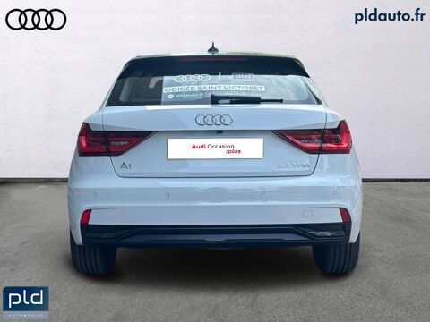 A1 Sportback 30 TFSI 116 ch S tronic 7 2026 occasion 13730 Saint-Victoret