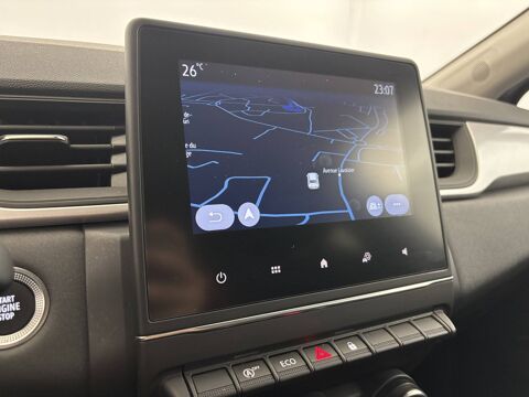 Captur TCe 90 2024 occasion 29200 Brest