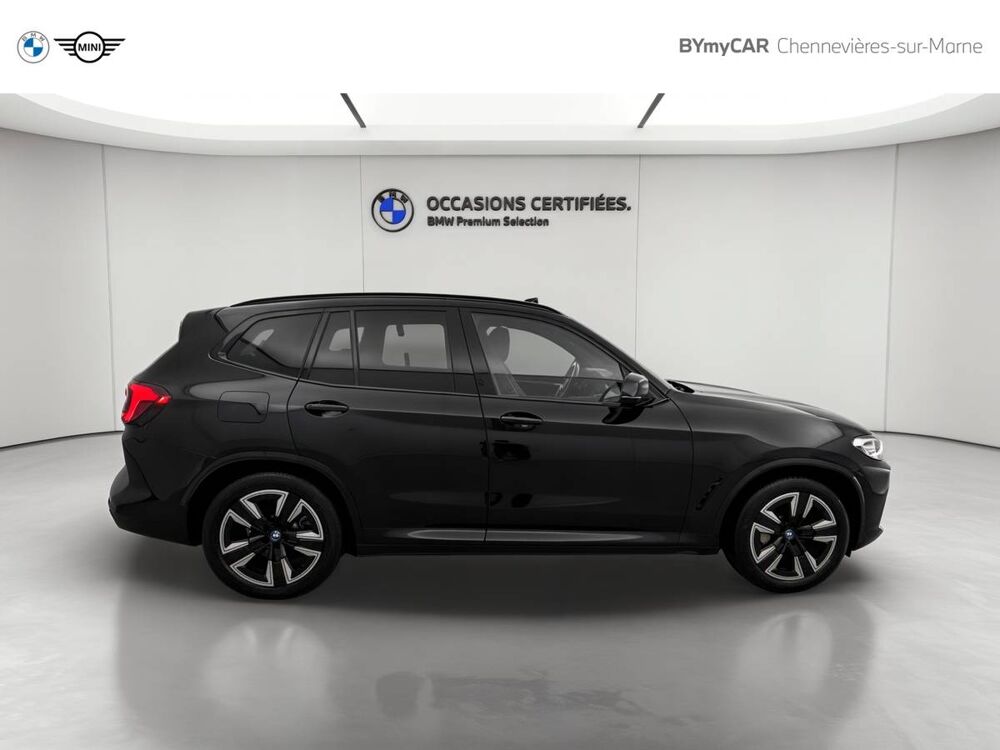 iX3 M Sport 286 ch 2023 occasion 94430 Chennevi&egrave;res-sur-Marne