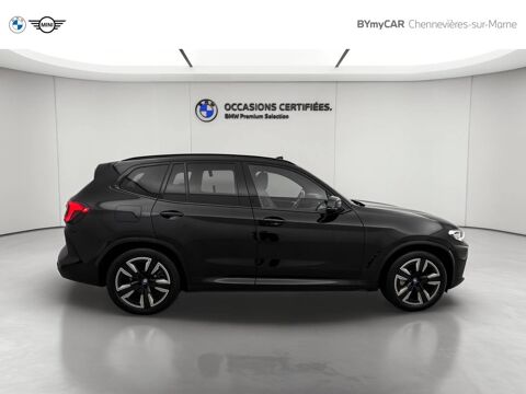 iX3 M Sport 286 ch 2023 occasion 94430 Chennevi&egrave;res-sur-Marne