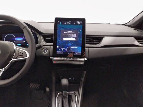 Captur E-Tech full hybrid 145 ch 2025 occasion 14200 H&eacute;rouville-Saint-Clair