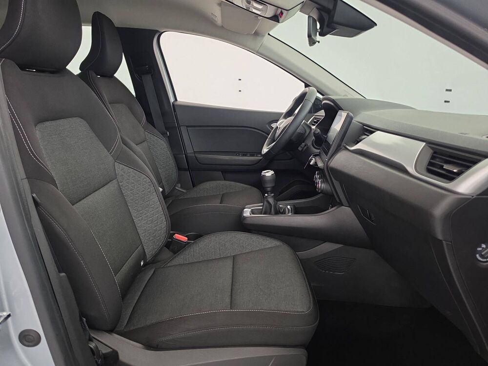 Captur TCe 90 2023 occasion 29000 Quimper