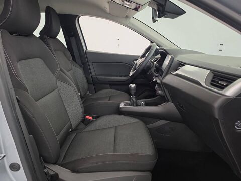 Captur TCe 90 2023 occasion 29000 Quimper