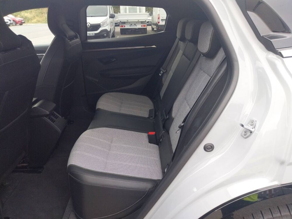 M&eacute;gane Megane E-Tech EV60 220 ch super charge 2022 occasion 56000 Vannes