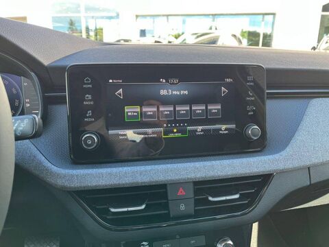 Kamiq 1.0 TSI Evo 2 116 ch DSG7 2026 occasion 13090 Aix-en-Provence