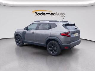 Duster Hybrid 155 2026 occasion 61000 Alen&ccedil;on