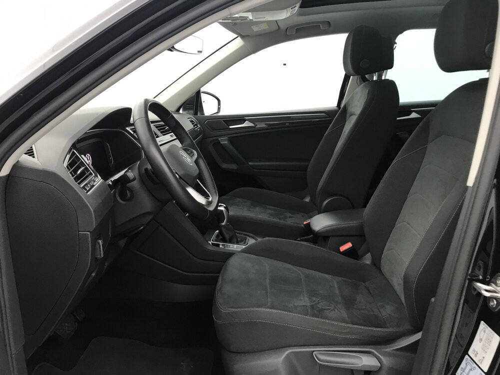 Tiguan 1.4 eHybrid 245ch DSG6 2023 occasion 25000 Besan&ccedil;on