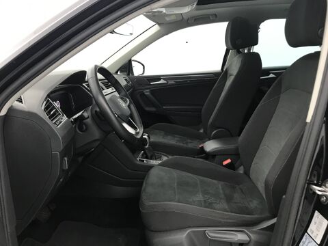 Tiguan 1.4 eHybrid 245ch DSG6 2023 occasion 25000 Besan&ccedil;on