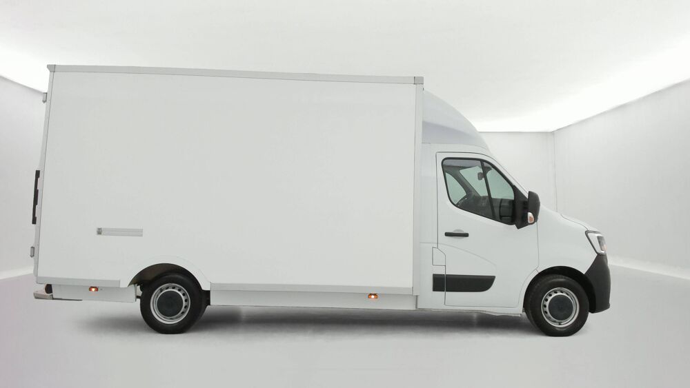 Master MASTER GRAND VOLUME 20M DCI 145 EURO VI 2024 occasion 29900 Concarneau