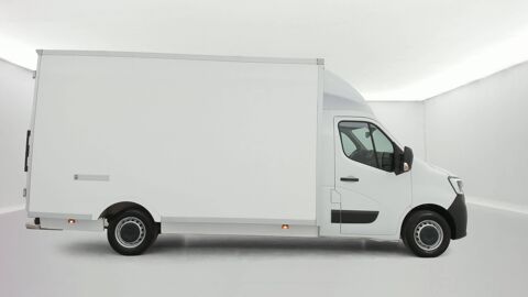 Master MASTER GRAND VOLUME 20M DCI 145 EURO VI 2024 occasion 29900 Concarneau