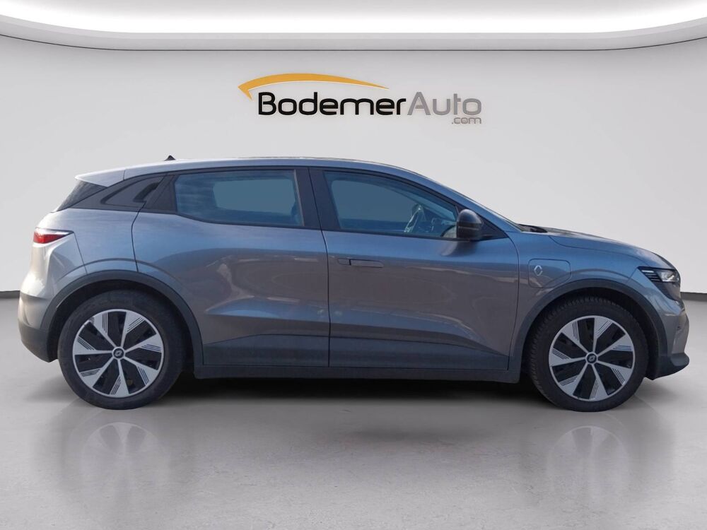 M&eacute;gane Megane E-Tech ER EV60 130ch optimum charge 2022 occasion 56800 Plo&euml;rmel