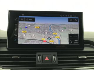 Q5 Sportback 50 TFSIe 299 S tronic 7 Quattro 2023 occasion 25000 Besan&ccedil;on