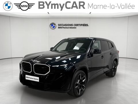 BMW XM 653 ch BVA8 2024 occasion Saint-Thibault-des-Vignes 77400