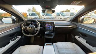 M&eacute;gane Megane E-Tech EV60 220 ch super charge 2023 occasion 61100 Flers