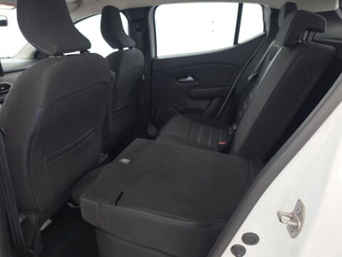 Sandero ECO-G 100 2023 occasion 56300 Pontivy