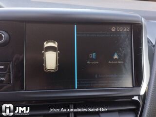 208 PureTech 82ch S&S BVM5 2019 occasion 88100 Sainte-Marguerite