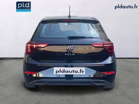 Polo 1.0 TSI 95 S&S BVM5 2023 occasion 13014 Marseille