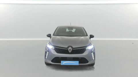 Clio E-Tech full hybrid 145 ch GSR2 2025 occasion 56000 Vannes