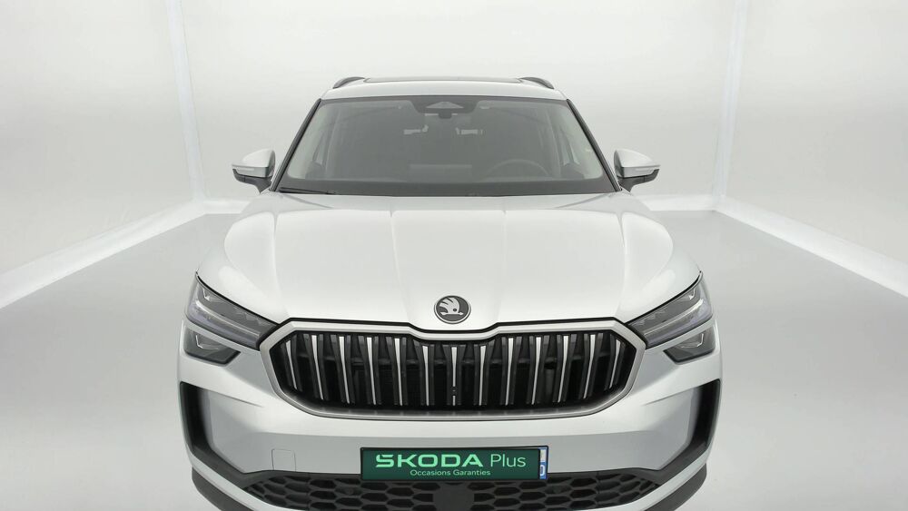 Kodiaq 2.0 TDI 150 ch SCR DSG7 7pl 2025 occasion 25000 Besan&ccedil;on