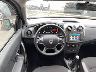 Sandero TCe 90 2020 occasion 56850 Caudan