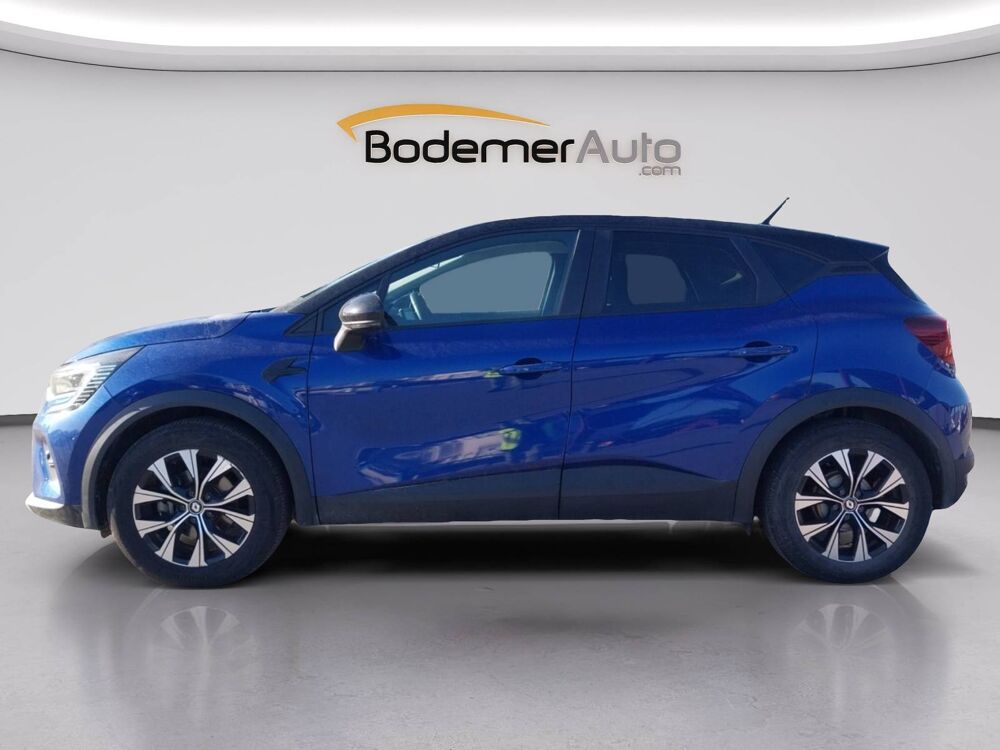 Captur E-Tech full hybrid 145 2023 occasion 14400 Bayeux