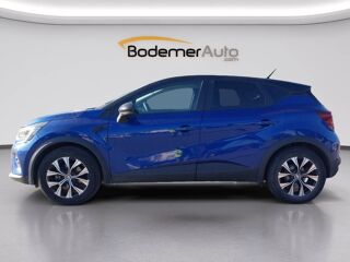 Captur E-Tech full hybrid 145 2023 occasion 14400 Bayeux
