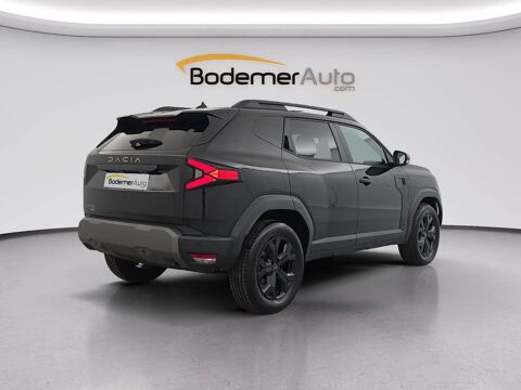 Duster Hybrid 155 2026 occasion 14200 H&eacute;rouville-Saint-Clair