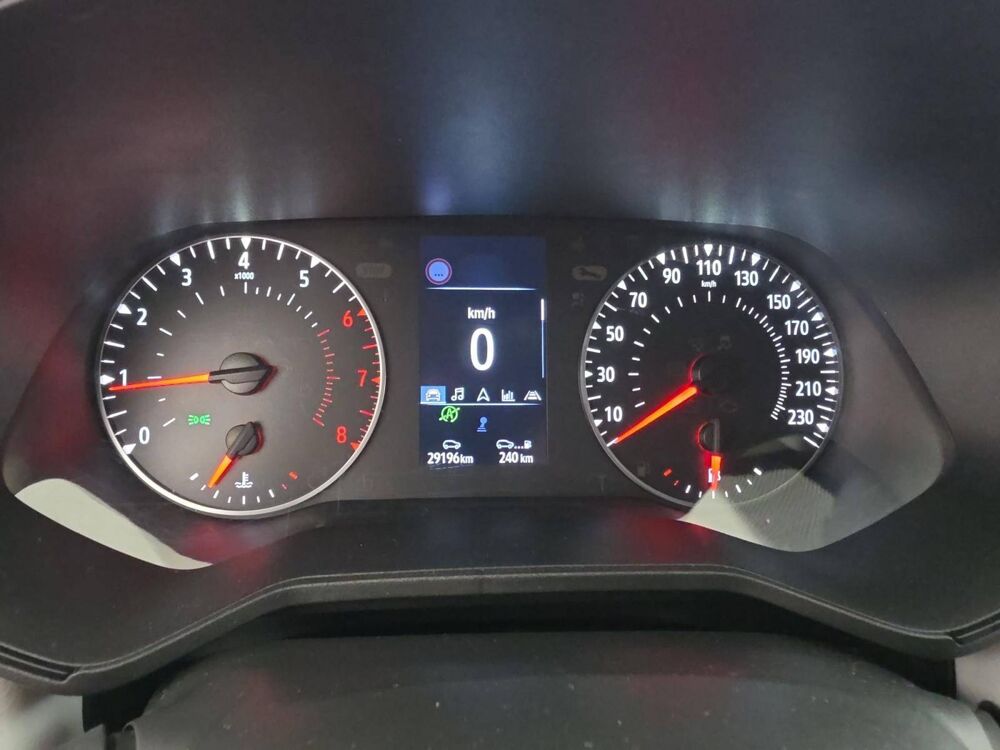 Clio TCe 90 2023 occasion 29600 Morlaix