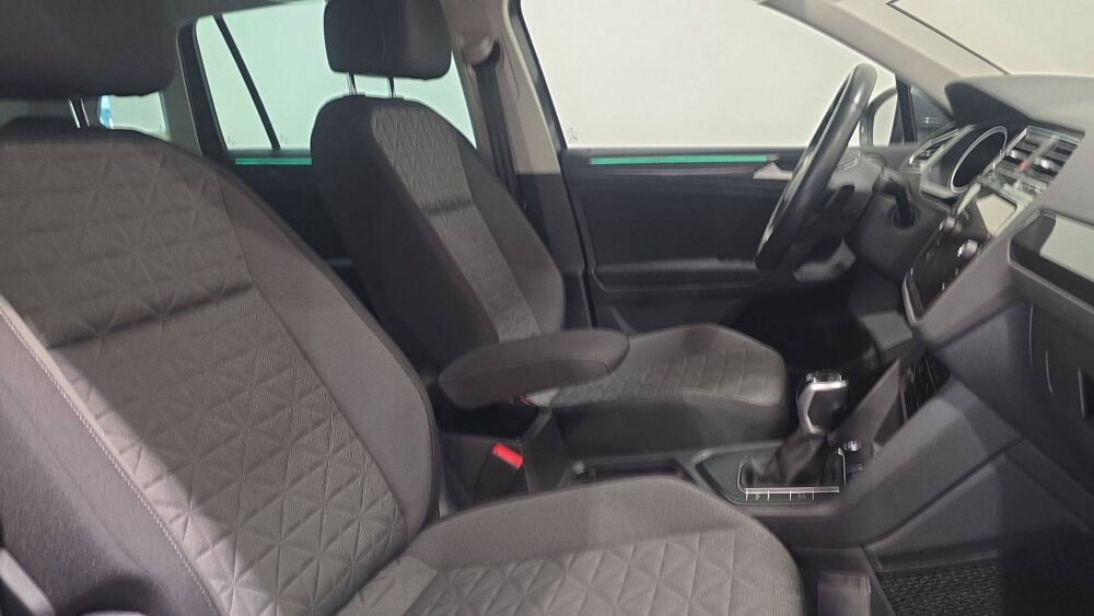 Tiguan 2.0 TDI 150ch DSG7 2024 occasion 25000 Besan&ccedil;on