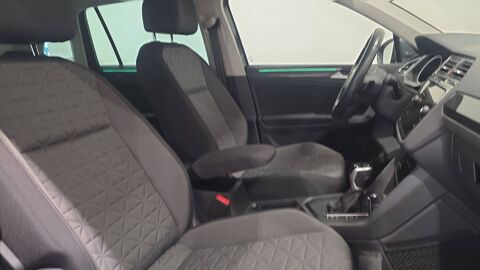 Tiguan 2.0 TDI 150ch DSG7 2024 occasion 25000 Besan&ccedil;on