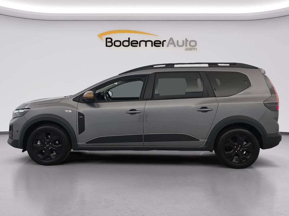 Jogger Hybrid 155 7 pl 2026 occasion 29000 Quimper