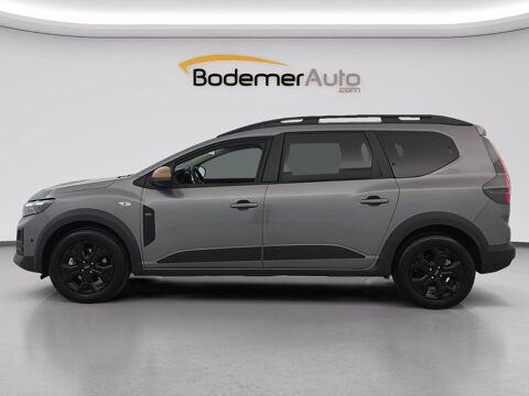 Jogger Hybrid 155 7 pl 2026 occasion 29000 Quimper