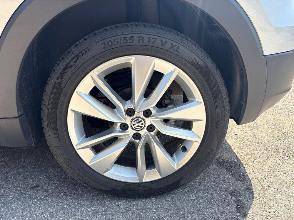 T-Cross 1.0 TSI 115 Start/Stop DSG7 2019 occasion 13730 Saint-Victoret