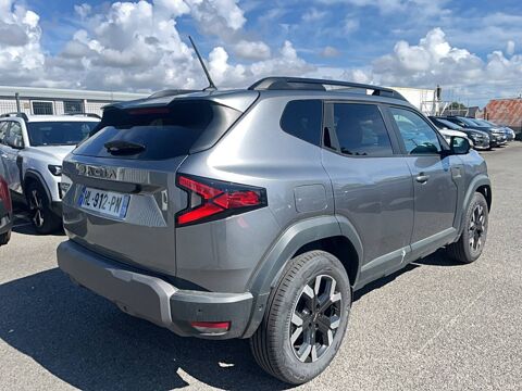 Duster Hybrid 140 2026 occasion 29900 Concarneau
